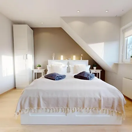 Baltic Pearl Apartment