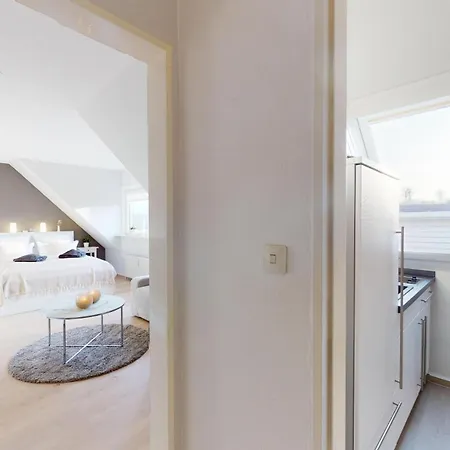 Baltic Pearl Appartement Timmendorfer Strand