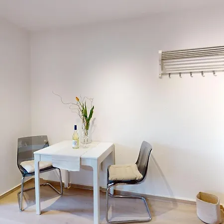 Baltic Pearl Appartement *