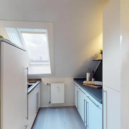 Baltic Pearl * Timmendorfer Strand