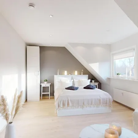 Appartement Baltic Pearl