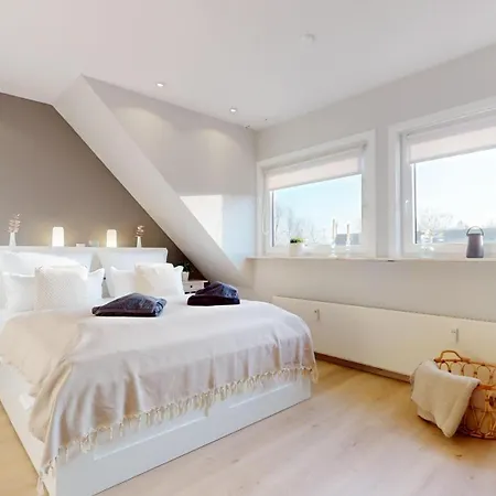 Appartement Baltic Pearl