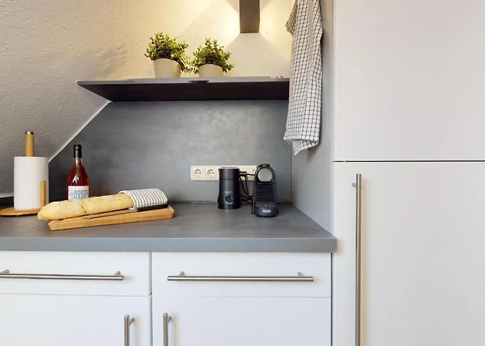 Baltic Pearl * Timmendorfer Strand