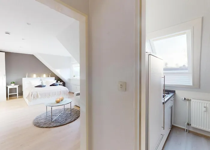 Baltic Pearl Appartement Timmendorfer Strand