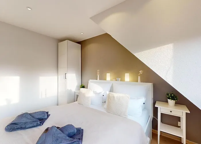 Baltic Pearl Timmendorfer Strand