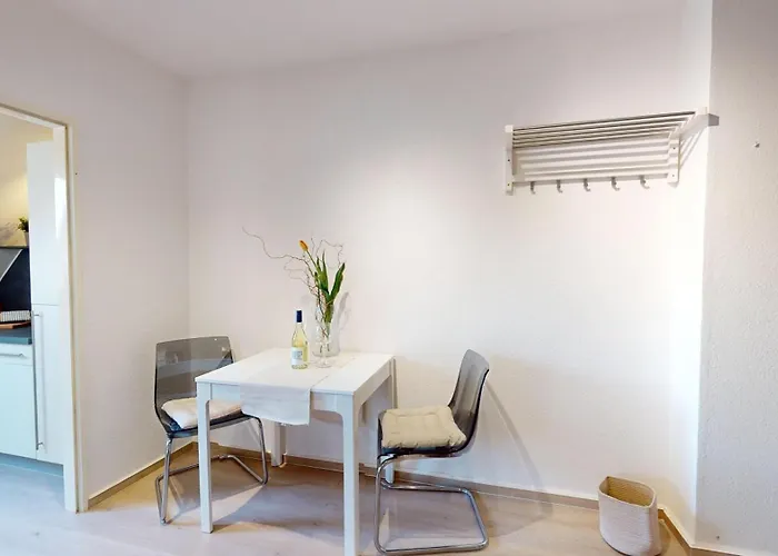 Baltic Pearl Appartement *