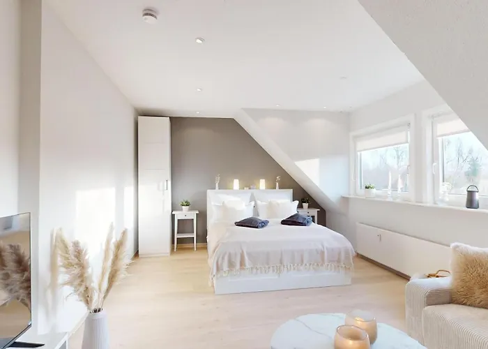 Appartement Baltic Pearl