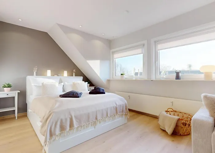 Appartement Baltic Pearl